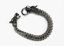 Bracelet Stainless Dragons