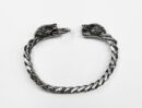 Bracelet Stainless Leopards