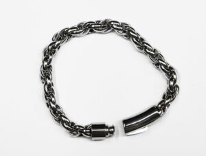Bracelet Stainless Steel Ropes
