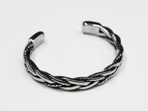Bangle Stainless Steel
