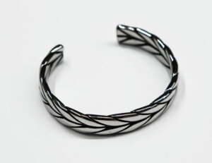 Bangle Stainless Steel
