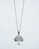 Necklace Stainless Steel TOL