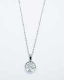 Necklace Stainless Steel TOL