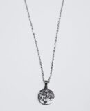 Necklace Stainless Steel TOL