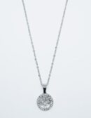 Necklace Stainless Steel TOL