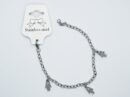Bracelet StainlessSteel Fatima