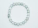 Bracelet 8mm Bead Burma Jade