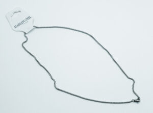 Chain Stainless 2mm Rope 50cm
