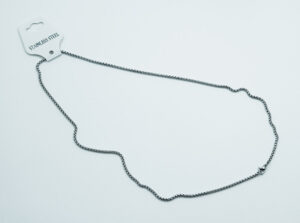 Chain Stainless 2.5mm Rope 60cm