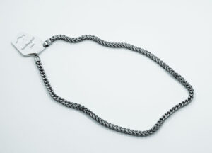 Chain Stainless steel 60cm