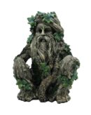 Treant Man Sitting