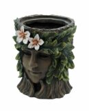 Treant Lady Plant Pot