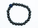 Bracelet Magnet Hematite Lapis