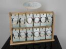 Bracelets Quartz Healing Set 72pcs