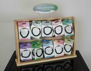 Bracelets Triple Protection Set 60pcs