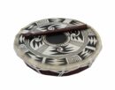 Shamanic Abstract Twist Drum