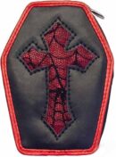 Dark Star Bag Red Coffin