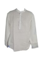 Shirt Mens White Size XL