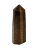 Point Tiger Eye (Choose Weight)