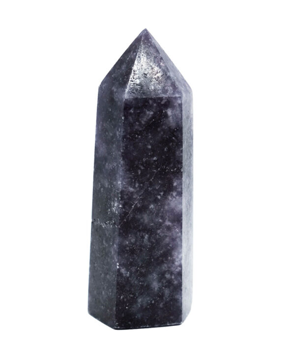Point Lepidolite (Choose Weight)