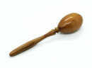 Wooden Maracas Plain