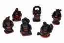 Buddha Set 6 Large