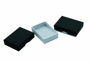 Box JO1 24pc 55X41X13mm Earring Box