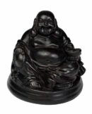 Buddha Happy Sitting 6.5cm