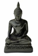 Buddha Thai Style On Base 12cm 2pcs
