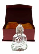 Crystal Buddha Thai H6cm