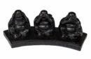 Buddha Chinese Resin
