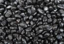 Tumblestone Black Onyx 1-2cm