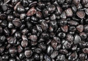 Tumblestone Garnet 1-2cm