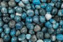 Tumblestone Apatite