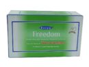 Incense Stick Satya Freedom 15gms