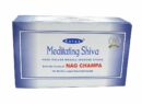 Incense Stick Satya Meditating Shiva 15gms