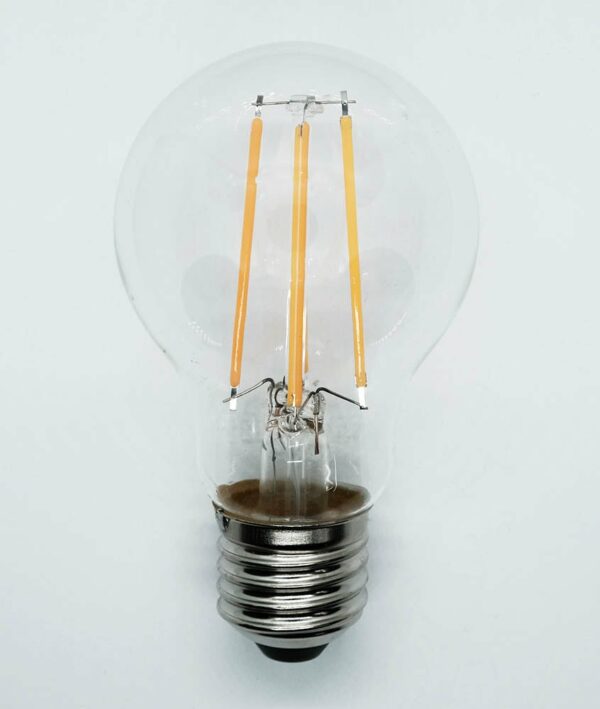 Led Filament Bulb E14