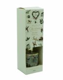 Diffuser Spiced Vanilla 80ml