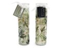 Candle Tube Apple Cinnamon (1pc)