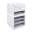 Till Counter 600X600X1050mm WL Code 99627