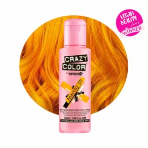 Anarchy - Crazy Color - 100ml