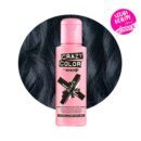 Black - Crazy Color - 100ml