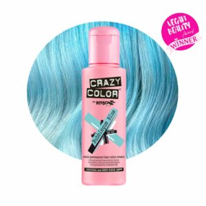 Bubblegum - Crazy Color - 100ml