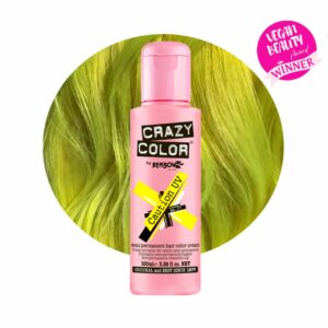 Caution UV - Crazy Color - 100ml