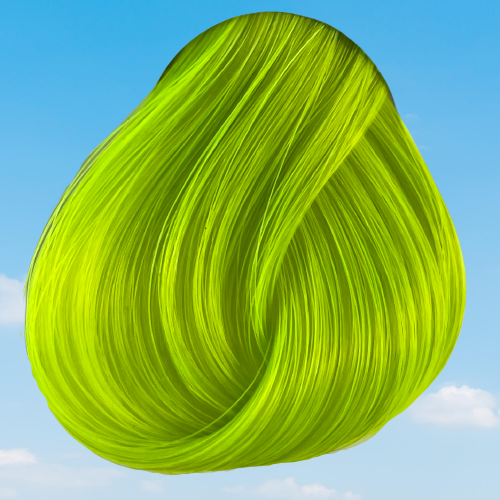 Fluorescent Lime - La Riche Directions - 4 Tubs - Image 2
