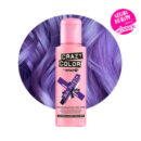 Hot Purple - Crazy Color - 100ml