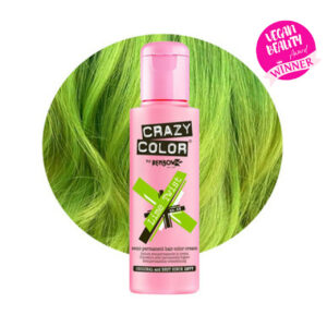 Lime Twist - Crazy Color - 100ml