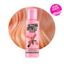 Peachy Coral - Crazy Color - 100ml
