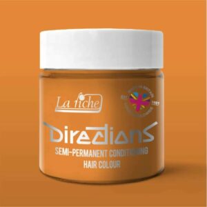 Apricot  - La Riche Directions - 4 Tubs