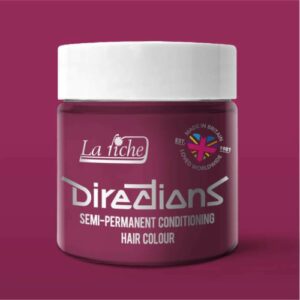 Cerise  - La Riche Directions - 4 Tubs